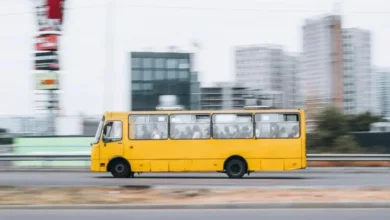 Як у Дніпрі працюватимуть нові маршрути автобусів №6К та №9К