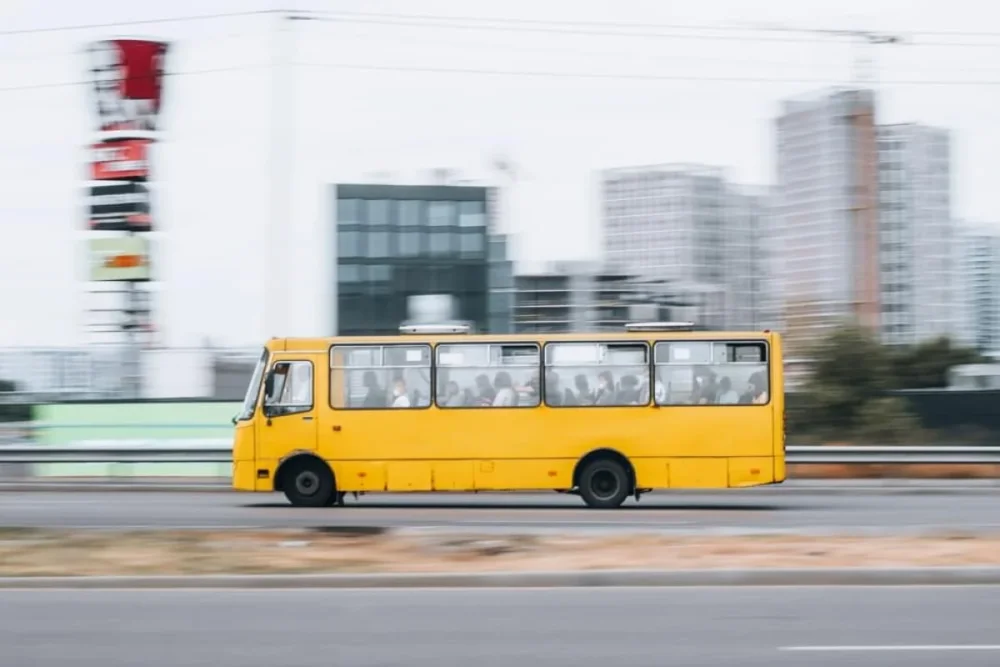 Як у Дніпрі працюватимуть нові маршрути автобусів №6К та №9К