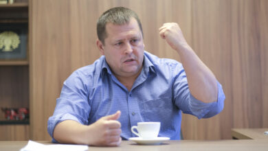 МВС запевнило мера Дніпра, що ніхто не збирається його вбивати