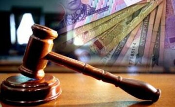 На Дніпропетровщині найбільше боржників за аліментами