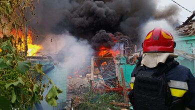 На Дніпропетровщині російські окупанти вбили двох людей (Фото)