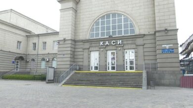 Як у Дніпрі борються з перекупами квитків на поїзди