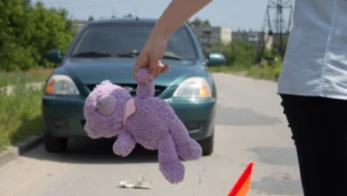 На Дніпропетровщині в ДТП постраждала 14-річна дівчинка (Фото)