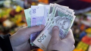 В одній із прифронтових громад Дніпропетровщини мешканці отримуватимуть грошову допомогу замість продуктів