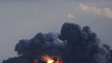 Російські окупанти вдарили ракетами по Дніпропетровщині: загроза зберігається