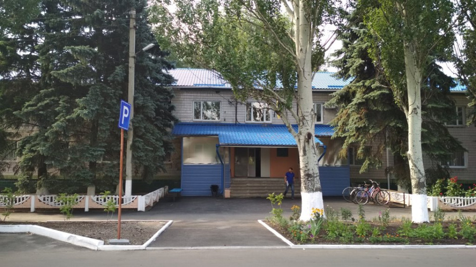 На Дніпропетровщині через постійні російські обстріли перенесли один із судів