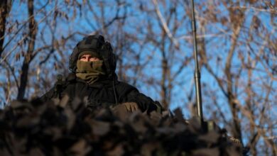 Кадри захоплення росіянами Дачного: що загрожує Дніпру та Дніпропетровщині (Відео)