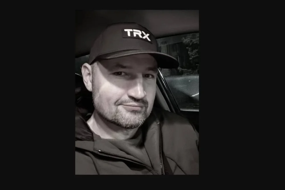 У Дніпрі помер відомий тренер та майстер спорту