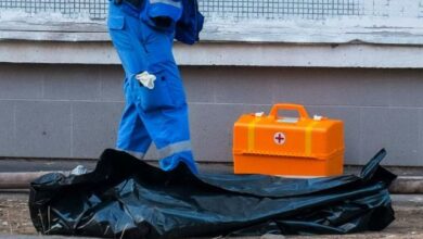 У місті на Дніпропетровщині працівник водоканалу помер у трубі