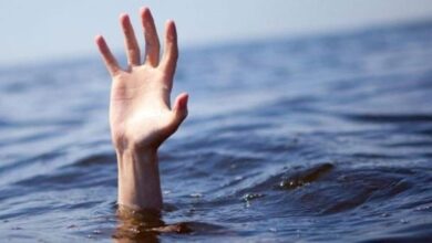 У місті на Дніпропетровщині шукають дівчину, яка потонула у річці (Відео)