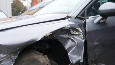 На Дніпропетровщині 15-річна дівчина катала на авто свою 11-річну подругу і ледь не вбила її