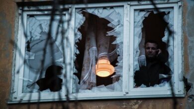 У місті на Дніпропетровщині пролунав вибух у під'їзді (Відео)