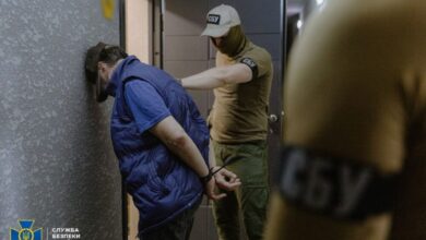 Колишній військовий з Дніпропетровщини намагався вбити командира "Вовків да Вінчі" (Відео)
