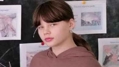 У Дніпрі шукають 13-річну дівчинку, яка пішла з дому (Фото)