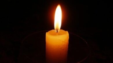 У Дніпрі помер видатний журналіст