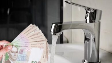 Міський голова Павлограда заявив, що заборгованості міста перед водоводом "Дніпро - Західний Донбас" немає