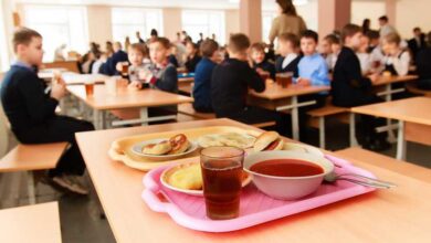 У Дніпрі шкільне харчування стане повністю безкоштовним