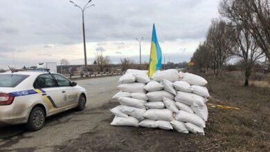 На Дніпропетровщині поліцейські на блокпостах вимагали від водіїв гроші за вигадані порушення