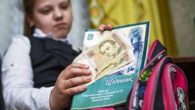 Скільки у Дніпрі коштує зібрати дитину до школи у 2025 році