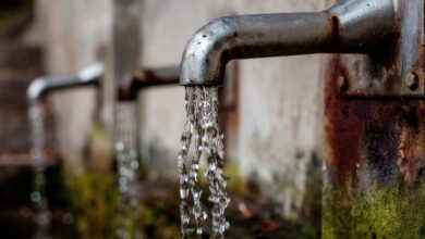 У чотирьох містах Дніпропетровщини скасували відключення води через борги