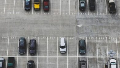 У Дніпрі майже 10 платними парковками опікуватимуться комунальники