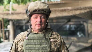 Військовий з Дніпра з важким пораненням двічі провів евакуацію постраждалих побратимів