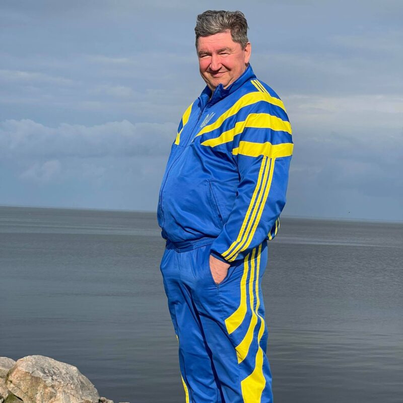 На Дніпропетровщині помер начальник міського карного розшуку