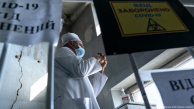 Карантин може повернутися: на Дніпропетровщині більш ніж на половину зросла кількість хворих на коронавірус
