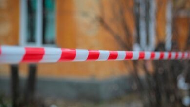 Разом із бабусею розправився над тіткою: деталі про криваве вбивство швейною машинкою на Дніпропетровщині (Відео)