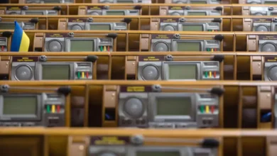 У місті на Дніпропетровщині оштрафували радіо, яке мовить майже в усьому регіоні