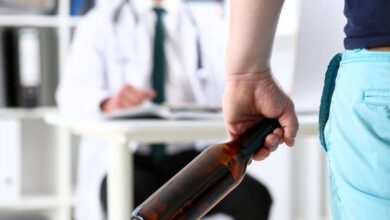 Де у Дніпрі лікують від алкоголізму та наркоманії