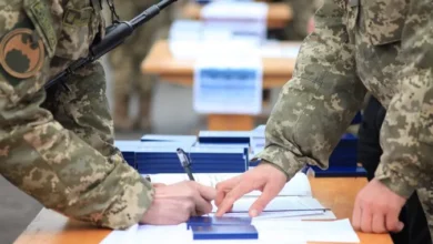 В Збройних Силах України масово скорочують тилових працівників