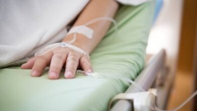 У селищі на Дніпропетровщині 2-річного хлопчика ледь не вбив укус оси