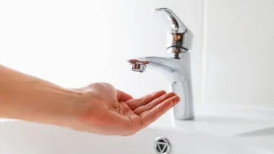 З понеділка у Дніпрі залишаться без води декілька вулиць та житломасиви