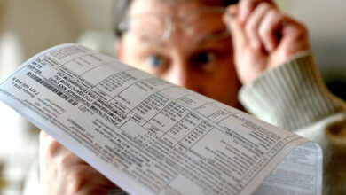 Українці заборгували за комунальні послуги понад 100 мільярдів гривень