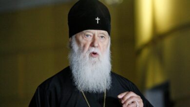 У 96-річного патріарха Православної церкви України стрімко погіршився стан здоровʼя