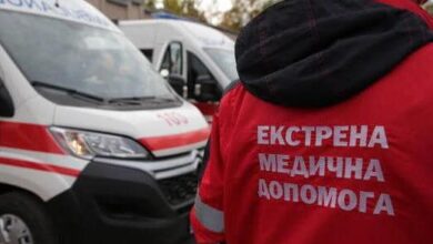 На Дніпропетровщині пенсіонерку ледь не спаралізувало після падіння з 4-метрової висоти