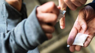 У Кривому Розі судили тренера, який замовив наркотичні стимулятори для свої спортсменів