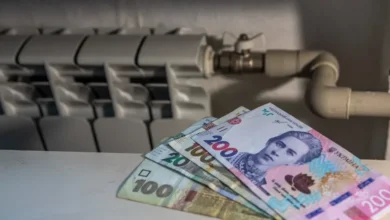 У прифронтових громадах Дніпропетровщини держава виділятиме споживачам гроші на опалення