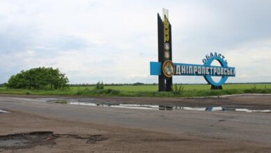 Російські військові окупували 5 сіл на Дніпропетровщині, але ЗСУ зривають наступ ворога