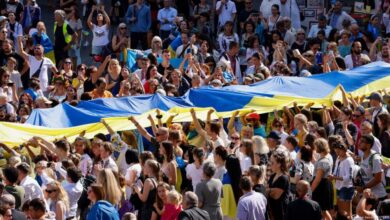 Яка кількість населення буде у прифронтовому місті Дніпропетровщини, якщо війна закінчиться наступного року