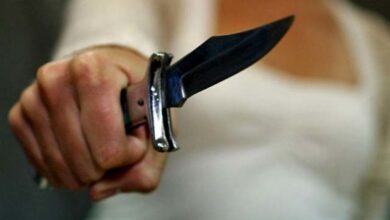 На Дніпропетровщині суд відпустив жінку, яка ножем пробила своєму чоловіку легеню (Відео)