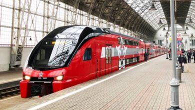 В Україні запустили прямий поїзд до трьох великих міст Європи