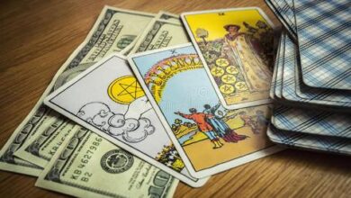 В Україні через війну стрімко зросли продажі карт Таро