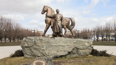 На Дніпропетровщині запускають відеоуроки про таємниці рідного краю (Відео)