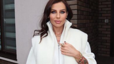 Скандальна блогерка з Дніпра, яка втекла з України через кримінальні обвинувачення, хоче повернутися (Відео)