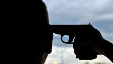 У Кривому Розі в службовому автомобілі застрелився 25-річний поліцейський (Фото)
