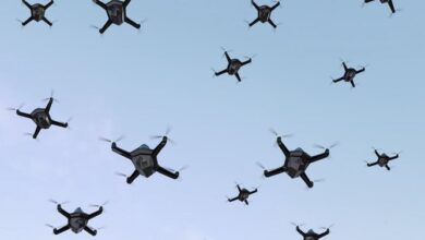 Угорщина могла запустити по Україні дрони - Зеленський
