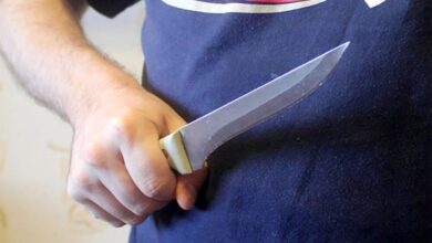 У Дніпрі чоловік зарізав сусіда на кухні (Фото)