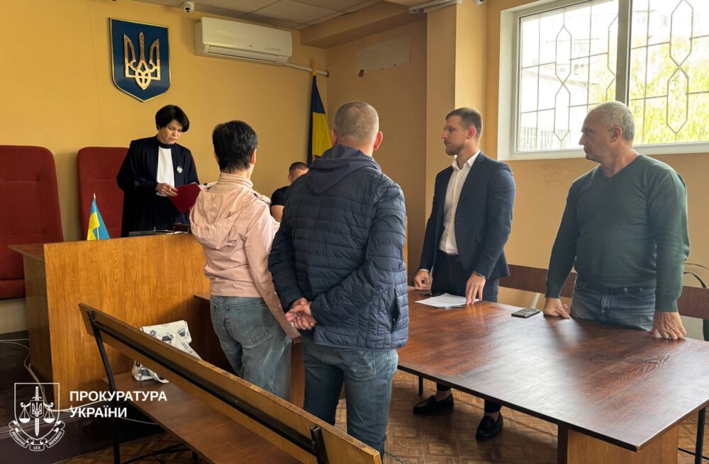 У Харкові чоловік вбив і розчленував свою дружину - відому балетмейстерку